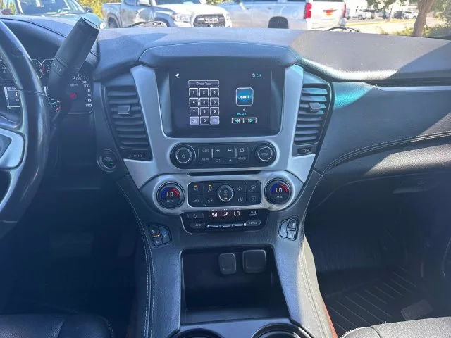 Used 2019 Black GMC SLT image 24