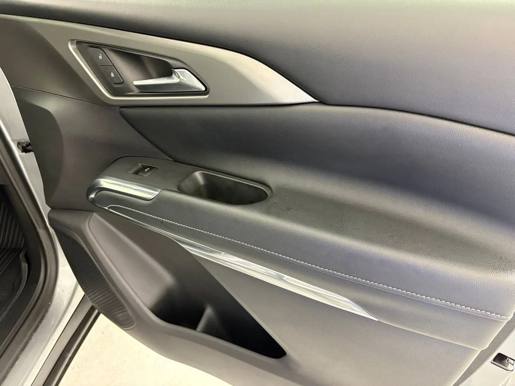 Used 2026 Gray Chevrolet LT image 48