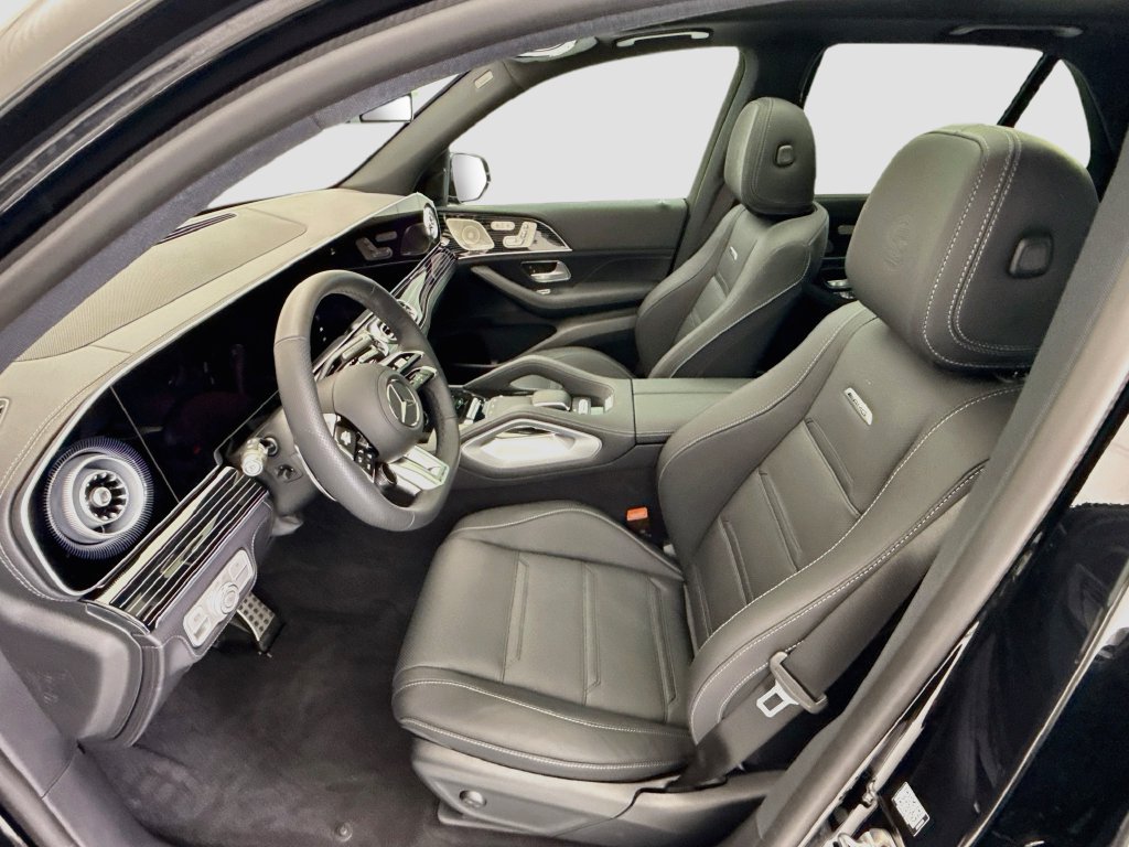 New 2027 Black Mercedes-Benz  image 18