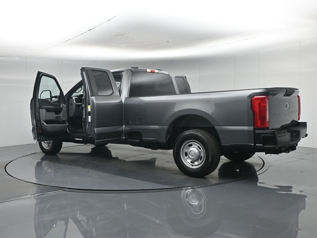 Certified Used 2025 Gray Ford XL image 35