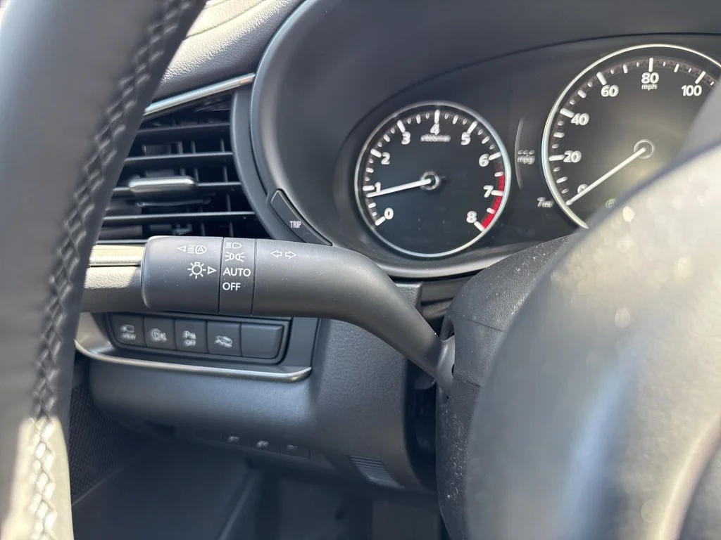 New 2026 Aero Gray Metallic Mazda 2.5 S Premium AWD image 37
