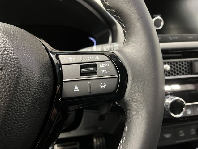 2026 Honda Civic Hatchback Sport - Photo 14