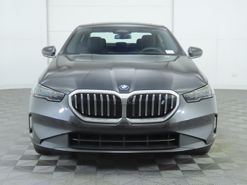 2026 BMW i5 40 - Photo 3
