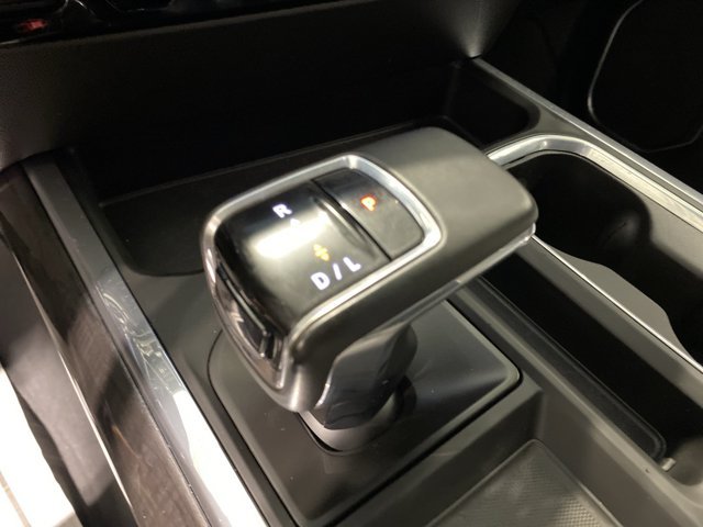 Used 2024 Dark Ash Metallic Chevrolet LTZ image 15