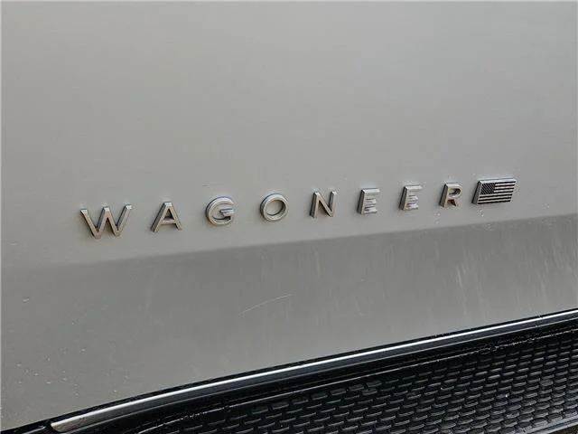 Used 2024 Silver Jeep Series III 4x4 image 8