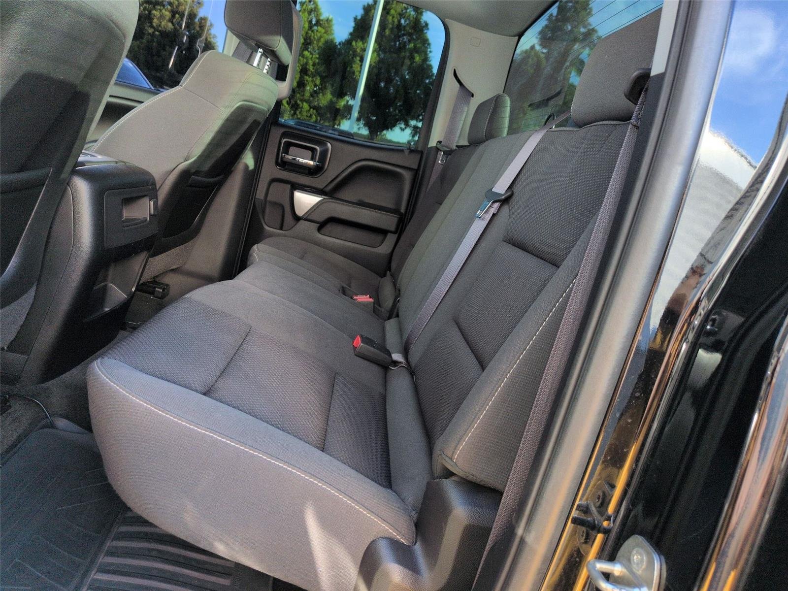 Used 2015 Black Chevrolet LT image 30