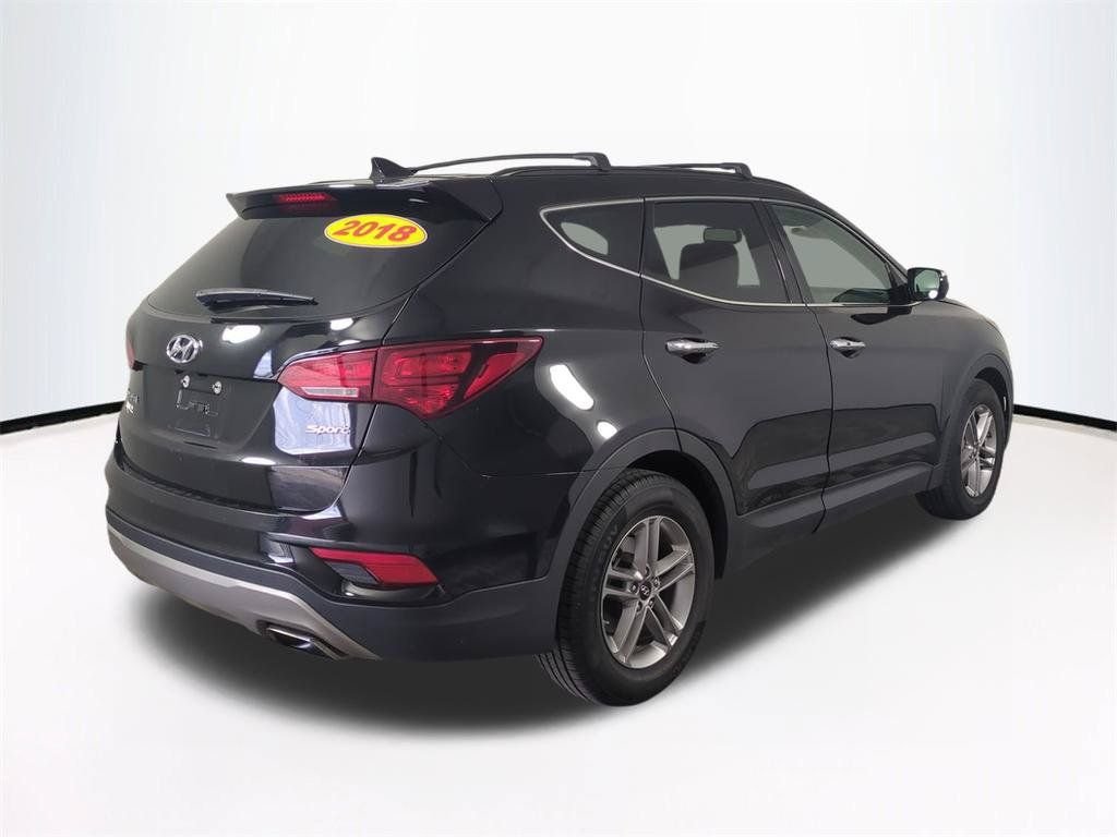 2018 Hyundai Santa Fe Sport - Photo 5