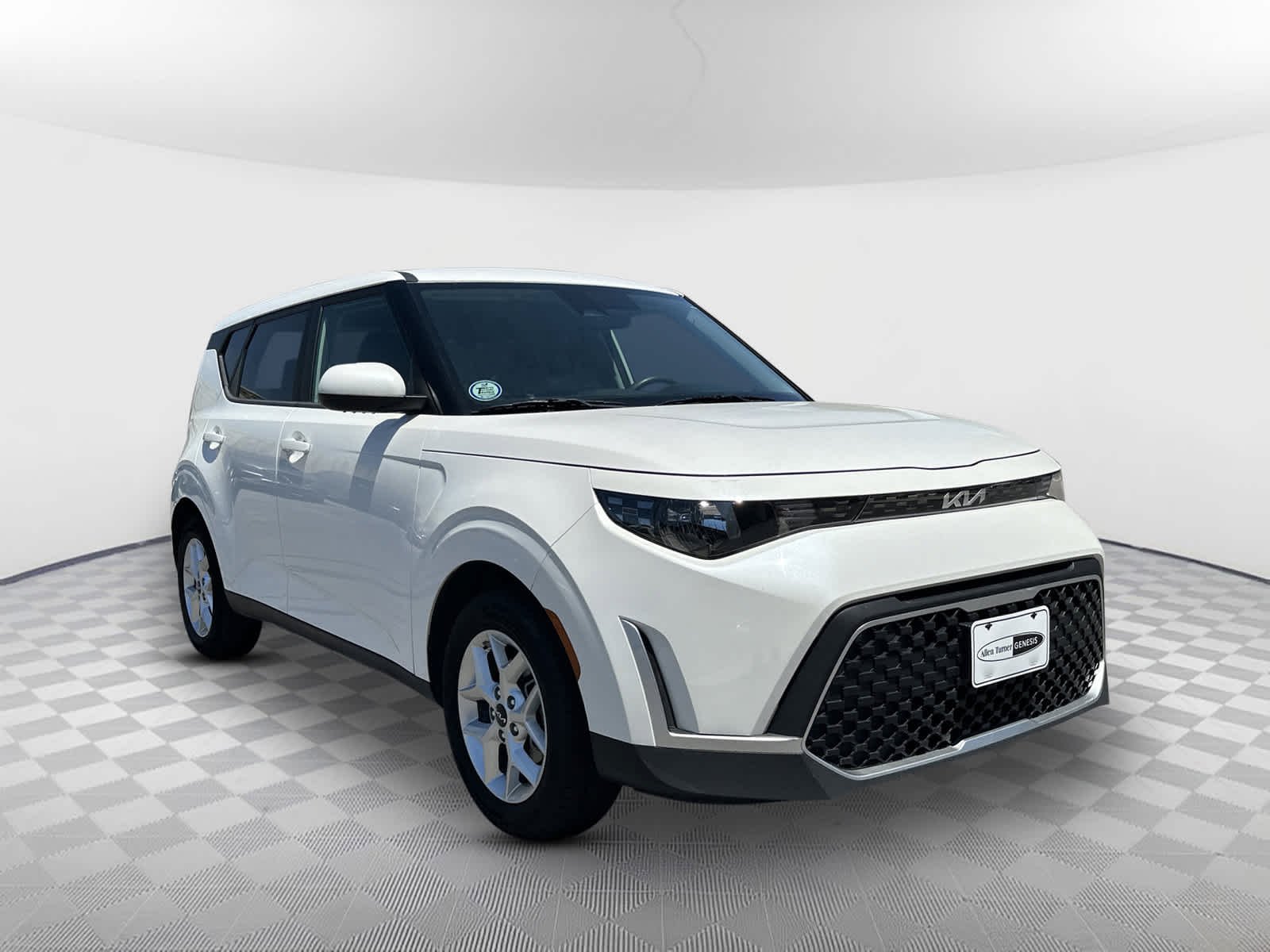 2023 Kia Soul 2.0L LX IVT's photo