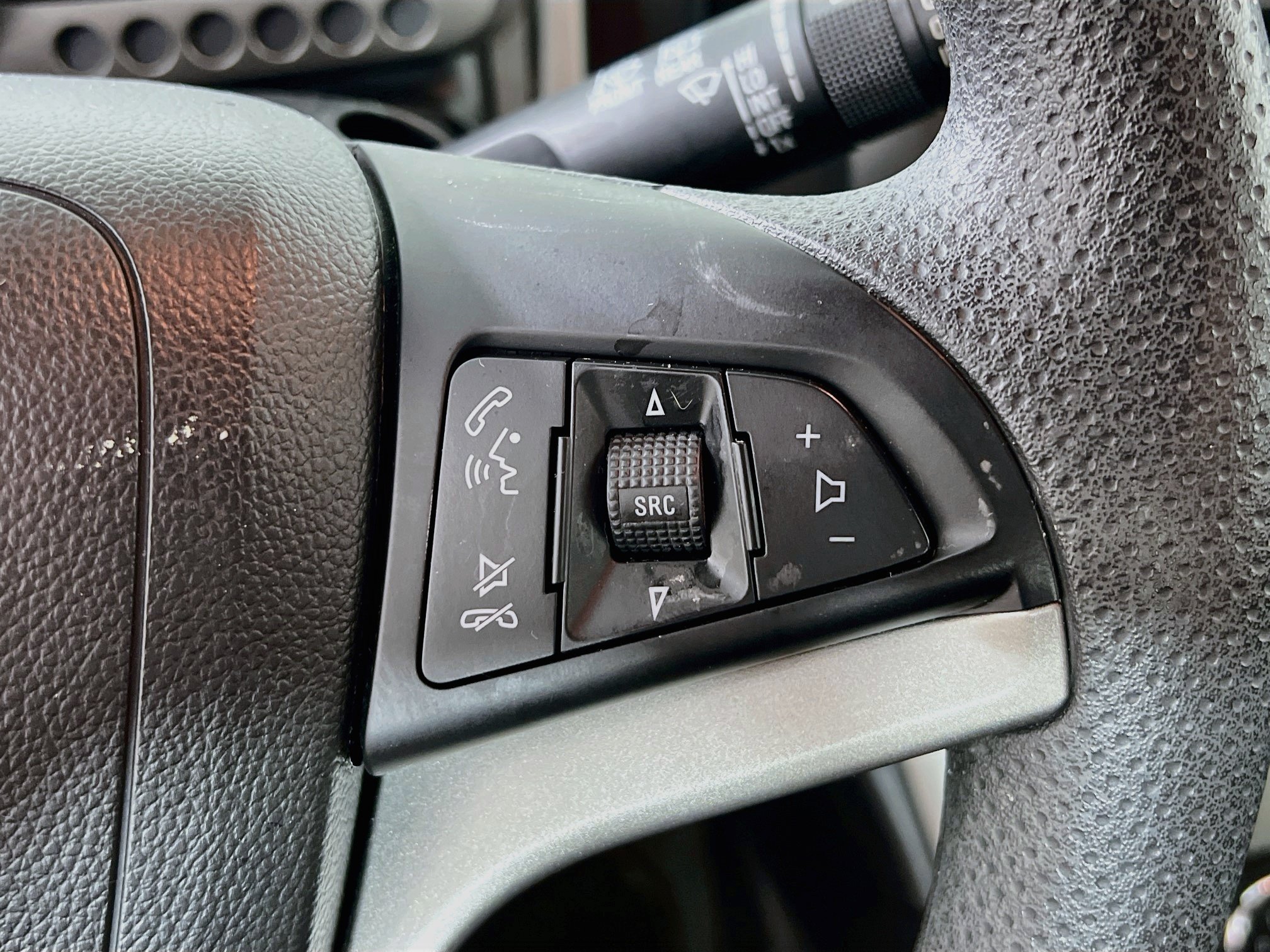 Used 2015 Mocha Bronze Metallic Chevrolet LT image 28