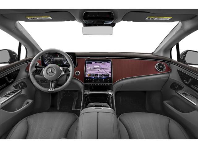 Certified Used 2023 Alpine Grey Non Mercedes-Benz EQE 500 4MATIC®+ Sedan image 8