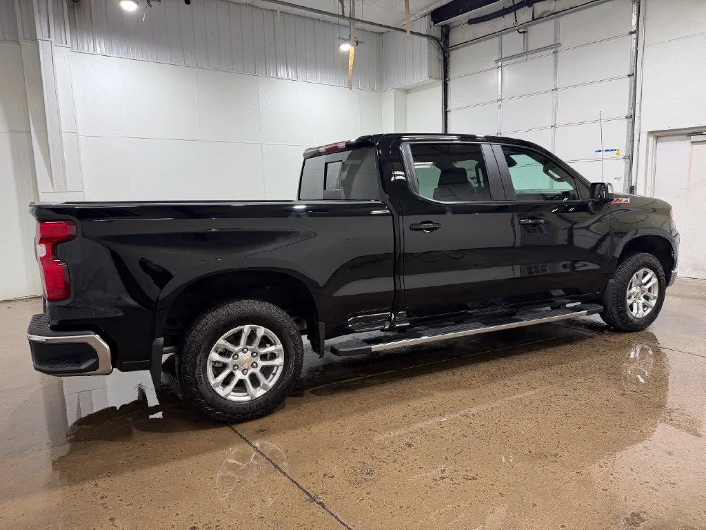 2026 Chevrolet Silverado 1500 LT - Photo 16