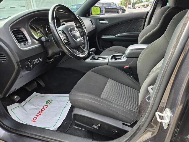 Used 2022 Gray Dodge GT image 11