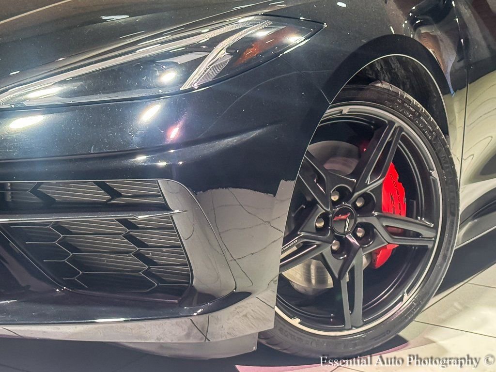 2024 CHEVROLET CORVETTE - Image 4