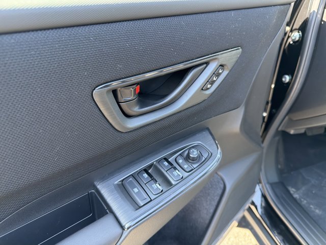2026 Subaru Outback Limited - Photo 41