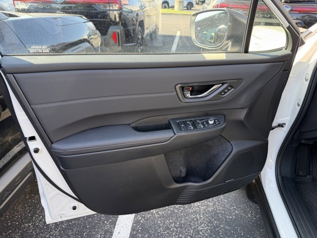 2026 Subaru Outback Touring XT - Photo 39