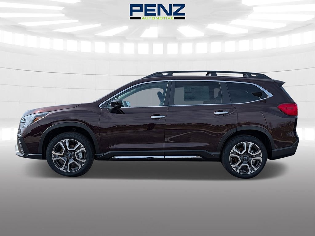 New 2026 DARK MAHOGANY PEARL Subaru Touring 7-Passenger image 3
