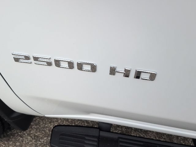 2026 Chevrolet Silverado 2500 HD Work Truck - Photo 14