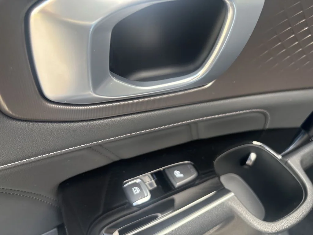 New 2026 Mineral Blue Kia X-Line SX Prestige AWD image 25