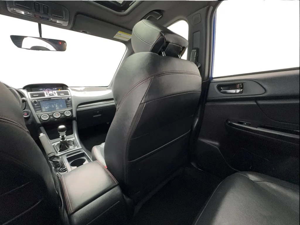 Used 2019 Blue Subaru Limited image 39