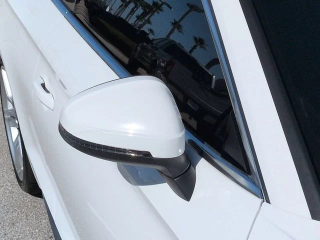 Certified Used 2018 Ibis White Audi 2.0T Premium Plus image 12