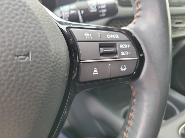 Used 2024 Urban Gray Pearl Honda Sport image 23