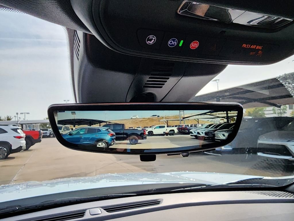 2026 GMC Acadia Elevation - Photo 36
