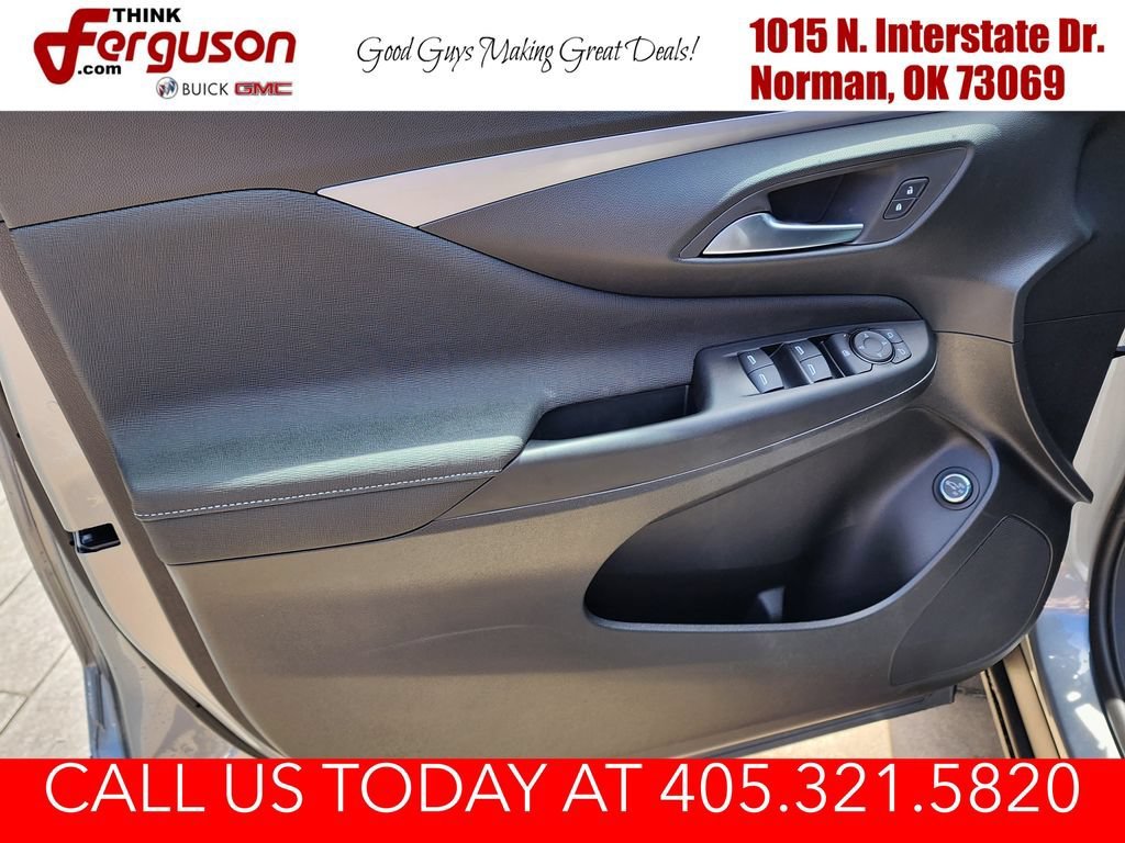 2026 Buick Envista Preferred - Photo 13