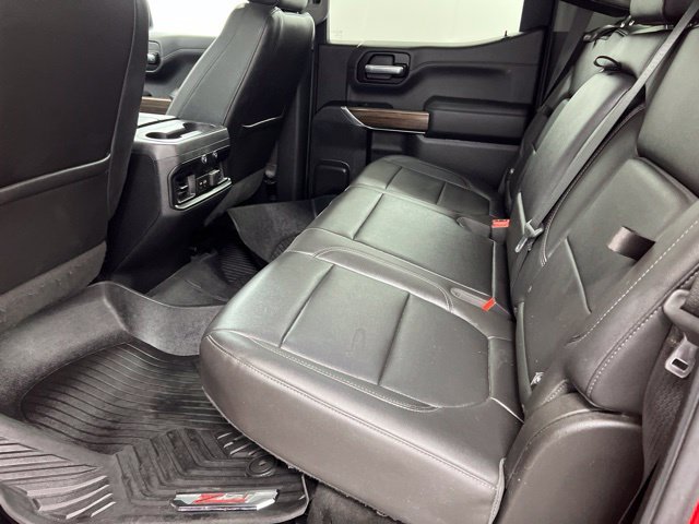 Used 2020 Red Chevrolet LT Trail Boss image 11