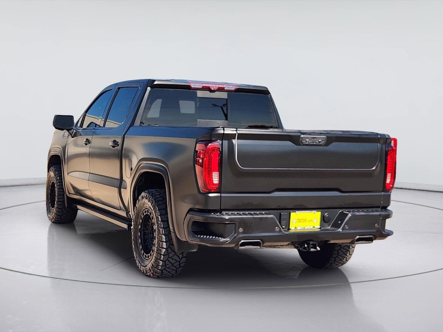 2022 GMC Sierra 1500 photo 5 of 33