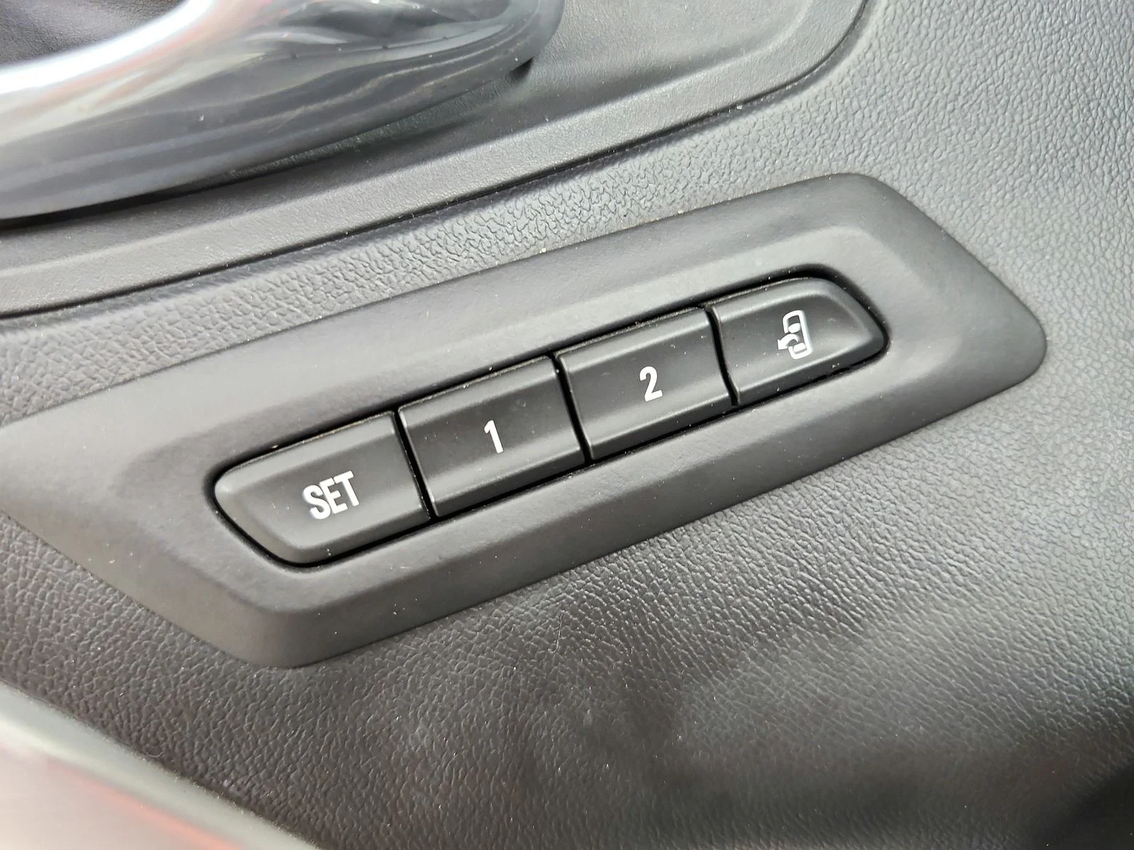 Used 2016 Black Chevrolet SS image 21