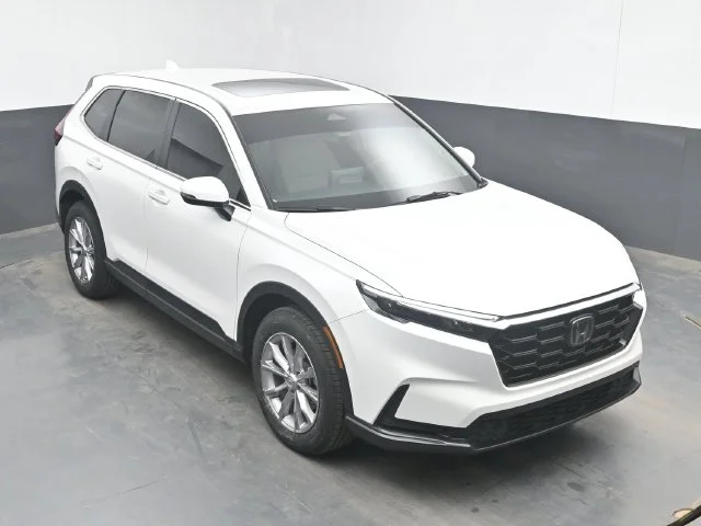 Used 2025  Honda EX-L image 13