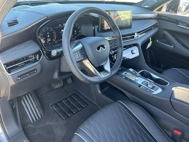 2026 INFINITI QX60 AUTOGRAPH - Photo 20