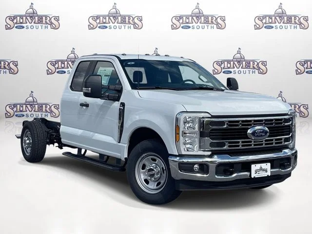 2026 Ford F-350SD XL