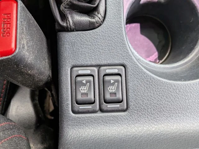 Used 2019 Silver Subaru Premium image 28