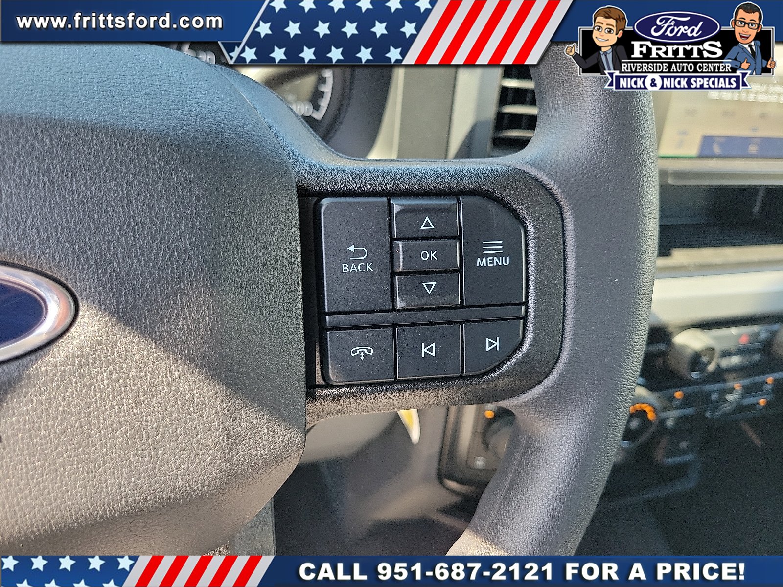 New 2026 Avalanche Ford F-250® XL image 8