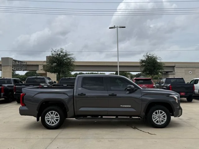 Certified Used 2026 Gray Toyota SR5 image 21