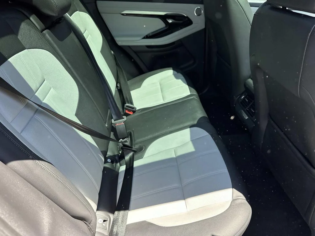 2023 Land Rover Range Rover Evoque SE - Photo 15