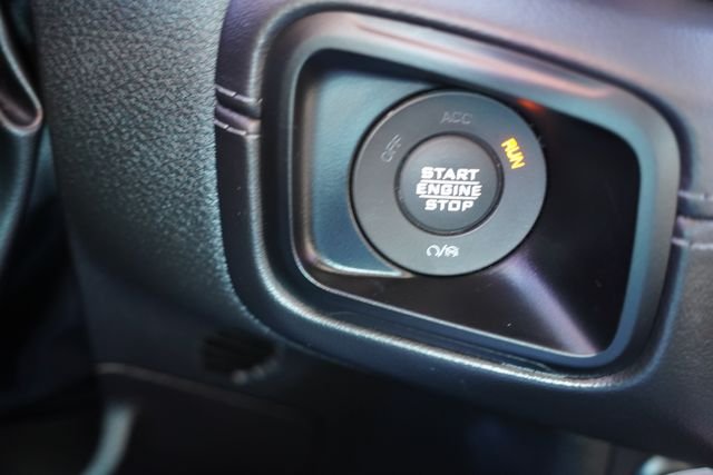 2025 Jeep Wrangler 4xe Rubicon 4XE - Photo 28