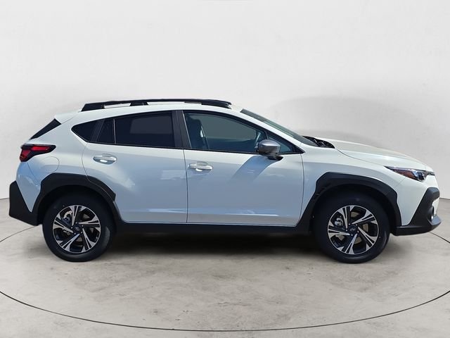 New 2026 White Subaru Premium image 6