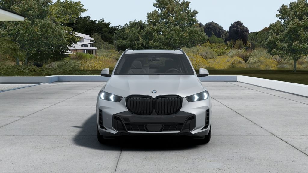 Used 2026 Brooklyn Grey Metallic BMW sDrive40i image 28