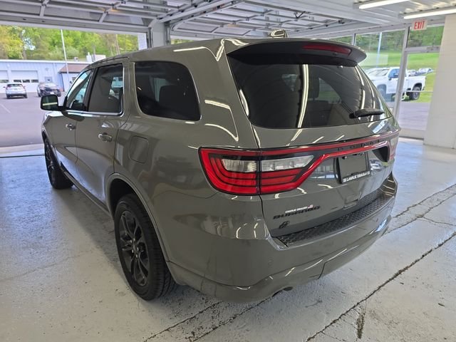 Used 2021 Gray Dodge GT Plus image 3