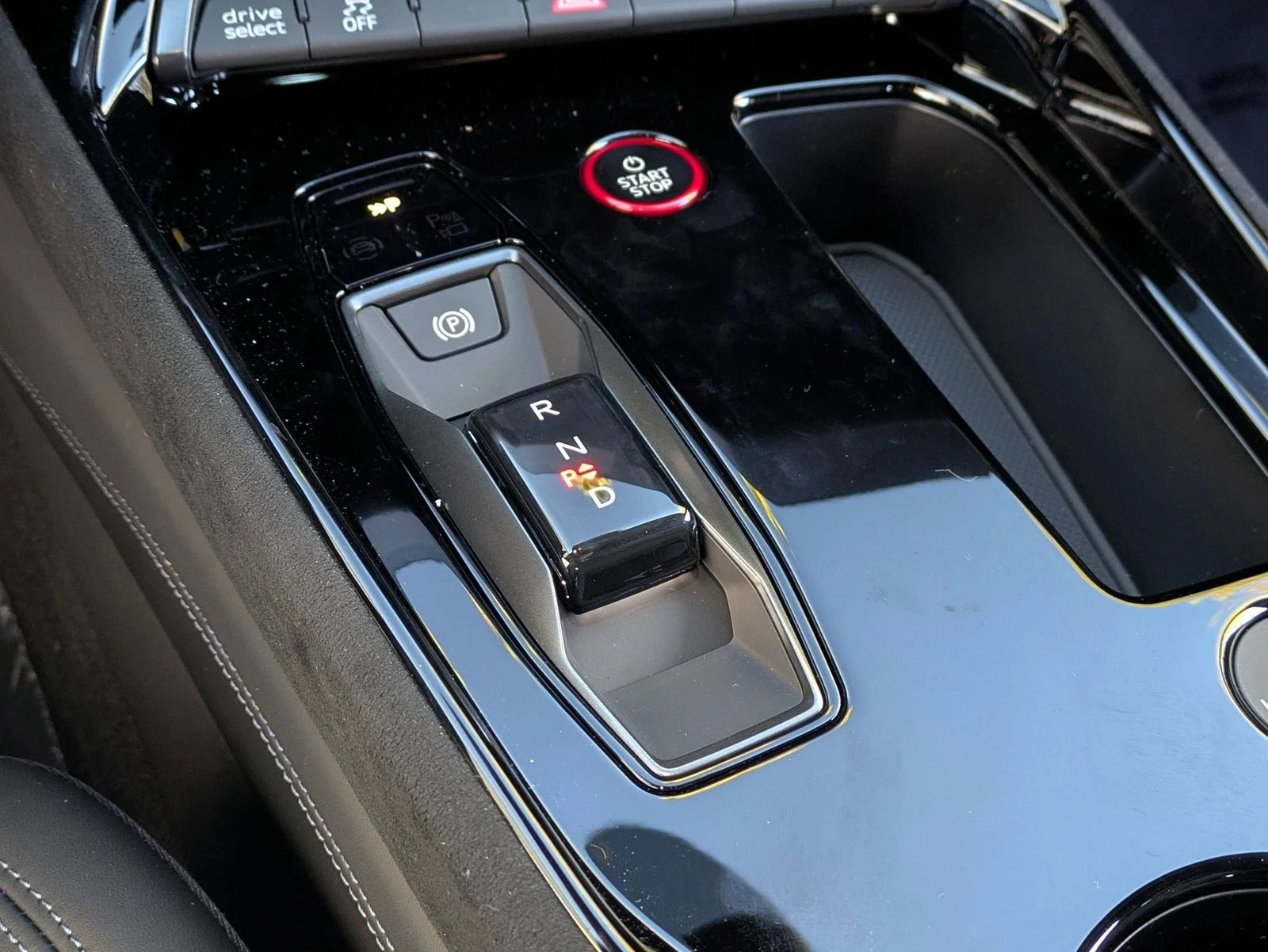 New 2026  Audi Base image 7