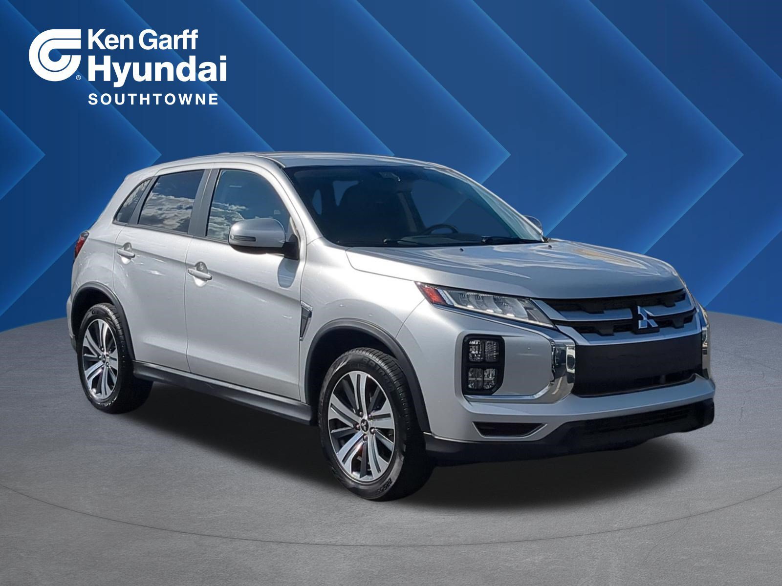 2024 Mitsubishi Outlander Sport