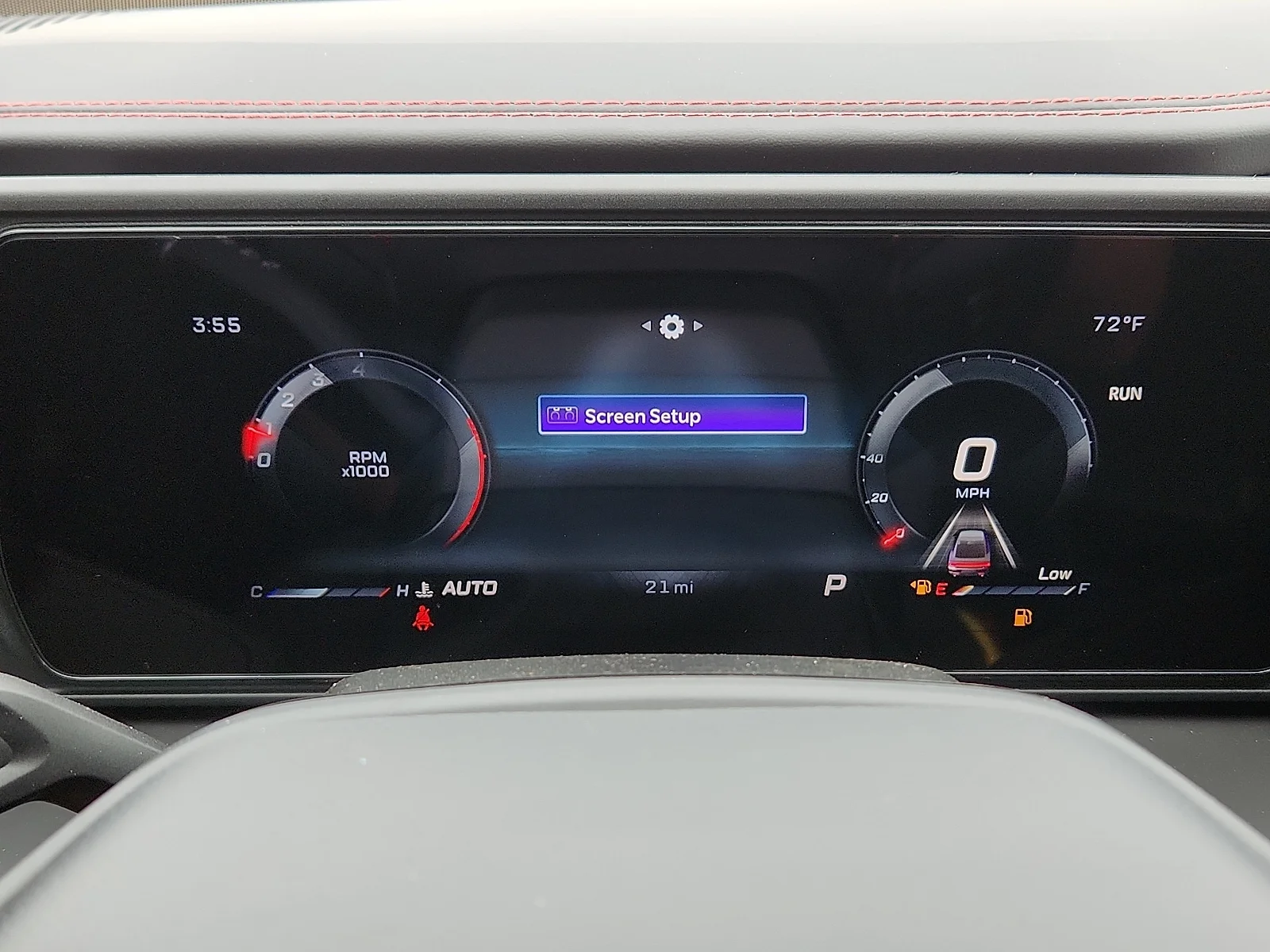 New 2026 PR6 Redeye Dodge R/T 4-DOOR AWD image 18