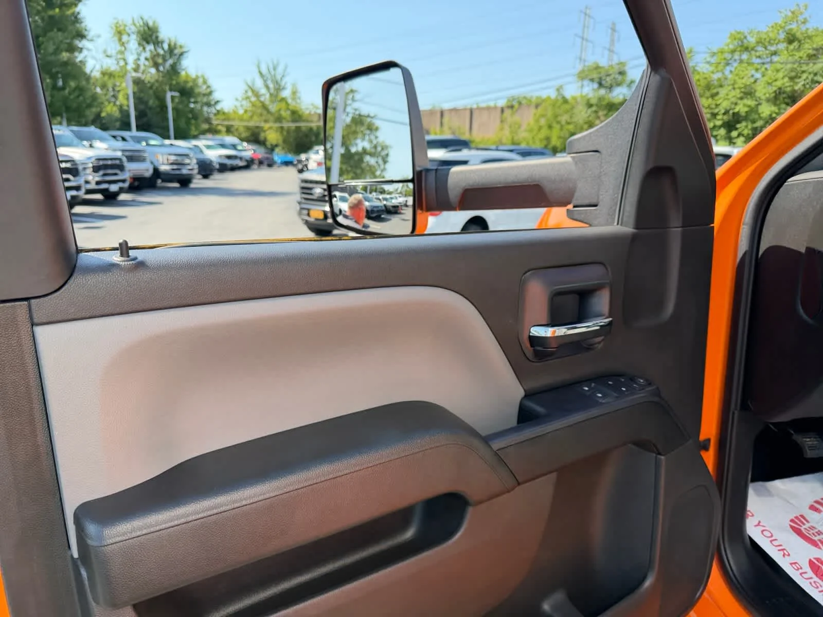 Used 2023 Summit White Chevrolet LT image 7