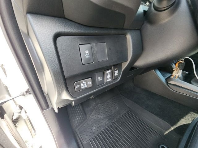 Used 2021 White Toyota TRD Off-Road image 26