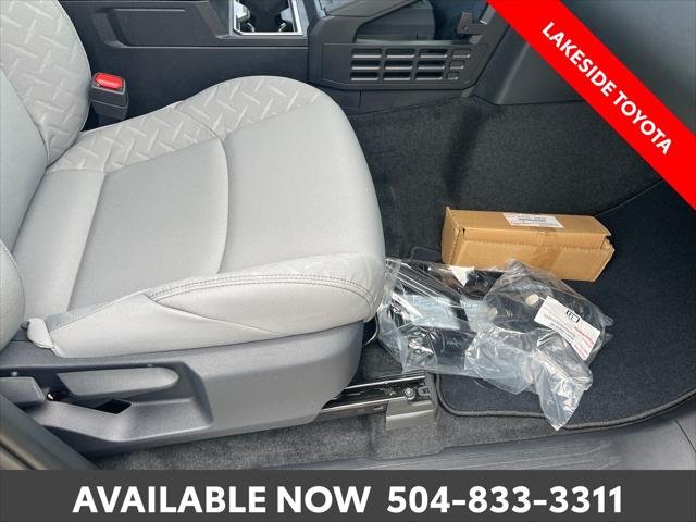 Certified Used 2026 UNDERGROUND Toyota  image 18