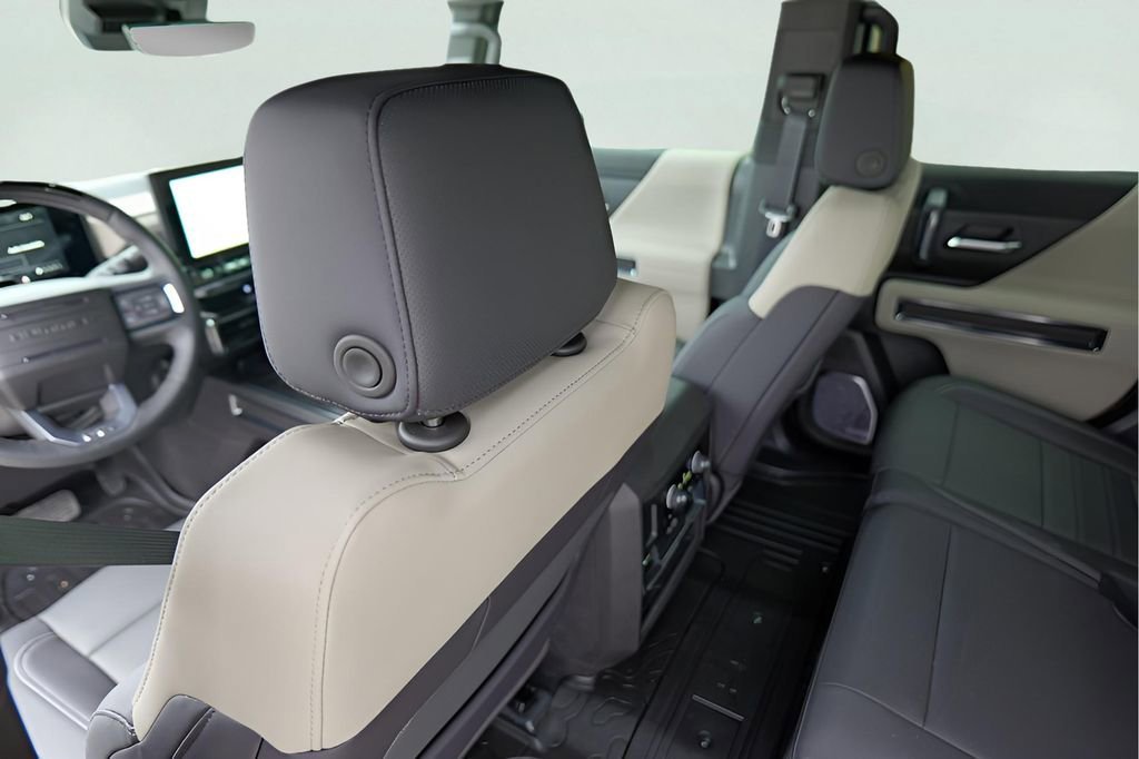 2026 GMC HUMMER EV 2X - Photo 22