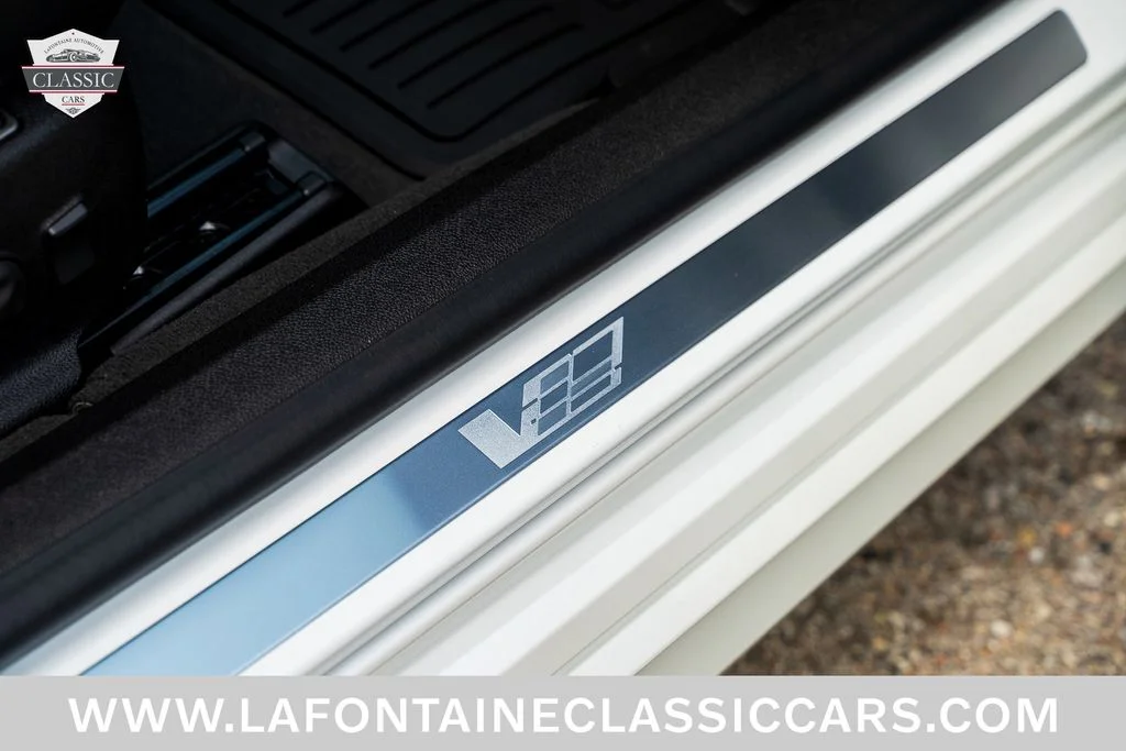 Used 2015 White Cadillac Base image 64