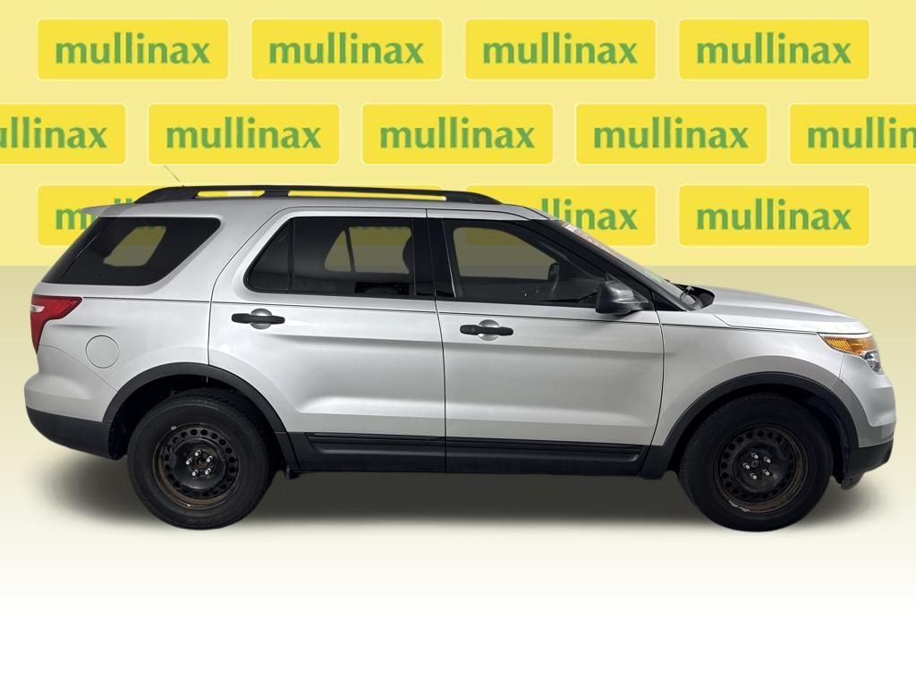 Used 2013 Ford Explorer Base with VIN 1FM5K7B80DGA62437 for sale in Apopka, FL